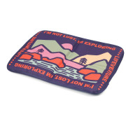 Sitzunterlage LifeVenture Sit Mat