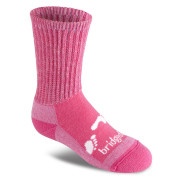 Kindersocken Bridgedale Junior Comfort Boot
