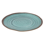 Geschirrset Bo-Camp Halo 12 100% Melamine