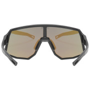 Sonnenbrille Uvex Sequenze