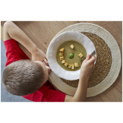 Suppe Expres menu Erbsensuppe (2 Portionen)