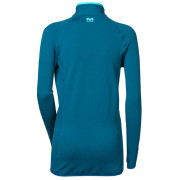 Damen Funktions-Sweatshirt Progress Tispa Merino