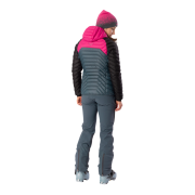 Damen Daunenjacke Dynafit Radical Rds Dwn Hood Jkt W