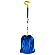Faltbare Schaufel Pieps Shovel C 660 blau/weiß Blue/White