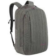Rucksack Boll Prophet 26 l grau/lila SaltAndPepper/Lilac