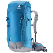 Rucksack Deuter Guide Lite 30+ blau/grau reef-graphite