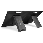Solarmodul Crossio SolarPower 100W