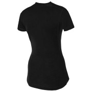 Damen-T-Shirt Zulu Merino 160 Short