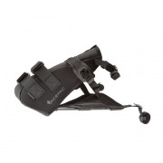 Satteltasche Acepac Saddle harness MKIII schwarz Black