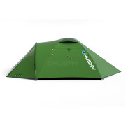 Wanderzelt Husky Baron 3
