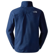 Herren-Sweatshirt The North Face M 100 Glacier Full Zip 2023