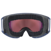 Skibrille Uvex Topic FM spheric