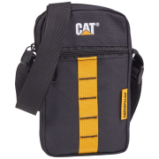 Umhängetasche Caterpillar Tactical Utility Bag schwarz Black