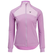 Damen-Softshell-Jacke Silvini Serrone WJ1501 rosa blush