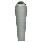Schlafsack Robens Gully 900 -10°C Regular hellgrün Green