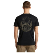 Herren-Funktionsshirt Icebreaker M 150 Tech Lite SS Tee Forest Footsc