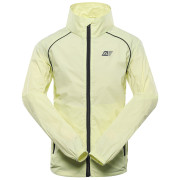 Kinderjacke Alpine Pro Spino Green