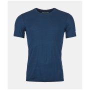 Herren-T-Shirt Ortovox 120 Cool Tec Clean Ts M