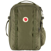 Reiserucksäcke Fjällräven Färden Carry-On Pack 30 grün Green
