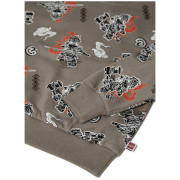 Kinder-Sweatshirt Lego Wear Lwsian 715 Brown