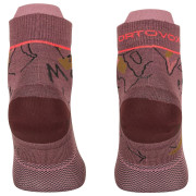 Damensocken Ortovox Alpine Light Quarter Socks W
