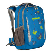 Schulranzen Boll School Mate 20 Crabs blau Dutchblue