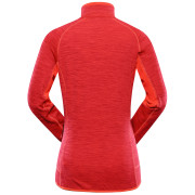 Damen Funktions-Sweatshirt Alpine Pro Onneca