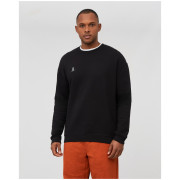 Herren-Sweatshirt Mammut Mammut Base ML Crew Neck Men Ski Tour