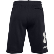 Herrenshorts Under Armour Rival FLC Big Logo Shorts