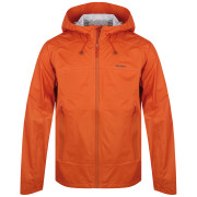 Herrenjacke Husky Lamy M 2022 rot brick