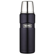 Thermokanne Thermos Style 470 ml dunkelblau Darkblue
