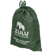 Regenschutz für Rucksack Zulu Cover 22-34l