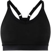 Büstenhalter Craft Motion schwarz Black