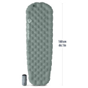 Aufblasbare Isomatte Sea to Summit Ether Light XR - Small