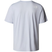 Herren-T-Shirt The North Face 24/7 S/S Tee Logo Graphic Reg