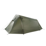 Ultraleichtes Zelt Ferrino Lightent 1 Pro grün Green