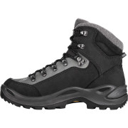 Damen Trekkingschuhe Lowa Renegade Warm Gtx Mid Ws