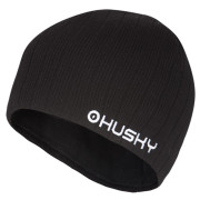 Mütze Husky Hat 1 schwarz