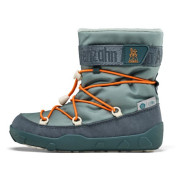 Kinder Winterschuhe Affenzahn Winter Boot Vegan Snowy Bunny