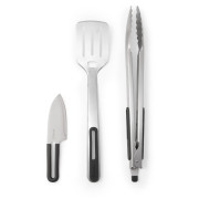 Grill-Utensilien BioLite Prep and Grill ToolKit