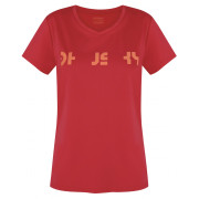 Damen-T-Shirt Husky Thaw L