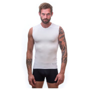 Herren Unterhemd Sensor Coolmax Fresh Air