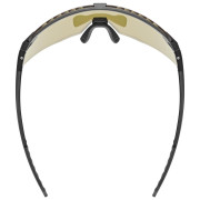 Sonnenbrille Uvex Pace Stage Cv