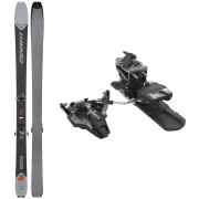Skialp-Set Dynafit Radical 88 Ski Set Men