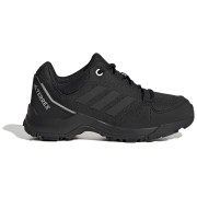 Kinderschuhe Adidas Terrex Hyperhiker Low K schwarz Cblack/Cblack/Grefiv