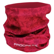 Multifunktionstuch Progress D TUBE 9TV rosa RaspberryFloral