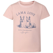 Kinder-T-Shirt Alpine Pro Sumeko