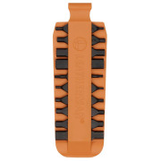 Bit-Set Leatherman BIT KIT #2 orange ORANGE