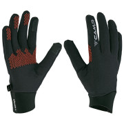 Handschuhe Camp G Air Light schwarz/orange Black / Dark Orange