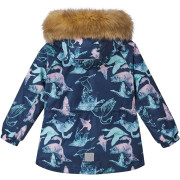 Kinderjacke Reima Kiela